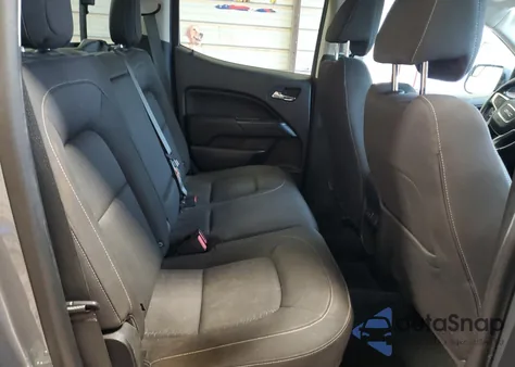 2018 GMC Canyon Sle z USA, uszkodzony, nr VIN 1GTG5CENXJ1264151